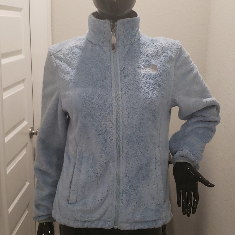 The North Face Jacket